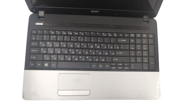 Ноутбук Acer E1-5712G Intel Core i5-3230M 6Gb RAM 320Gb HDD Nvidia GeFarce 710M 2Gb - ноутбук Б/В