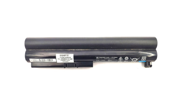 Аккумулятор для ноутбука Gigabyte Q1105M CQB904 30% износа - Батарея аккумулятор для Gigabyte Б/У - 222055