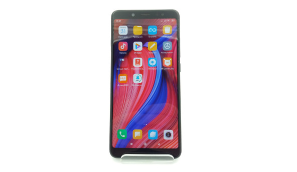 Мобильный телефон Redmi Note 5 4/64GB Android 9 - смартфон Б/У