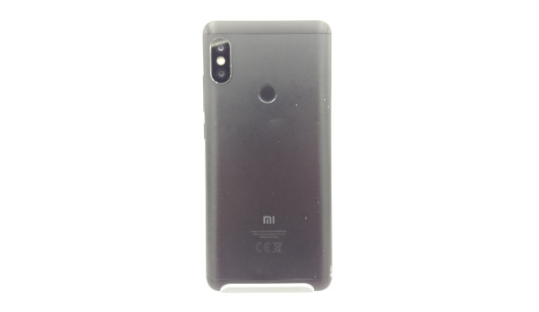 Мобильный телефон Redmi Note 5 4/64GB Android 9 - смартфон Б/У