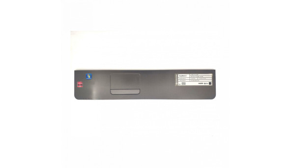 Накладка на среднюю часть корпуса для ноутбука Packard Bell З7НИ0 ap0hq000600 - корпус для Packard Bell Б/У