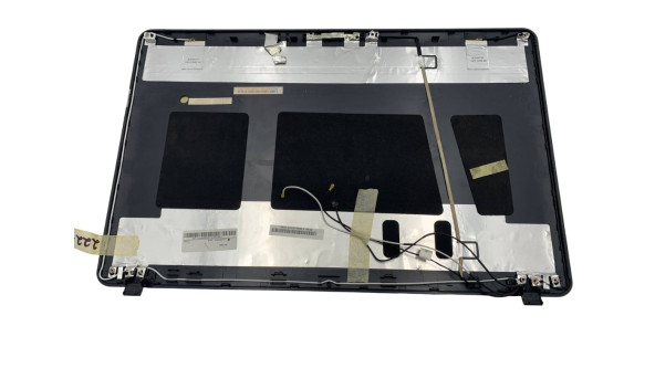 Крышка матрицы для ноутбука Packard Bell LS11 p7ys0 Emachines e642G ap0hq000120 Б/У - 222108