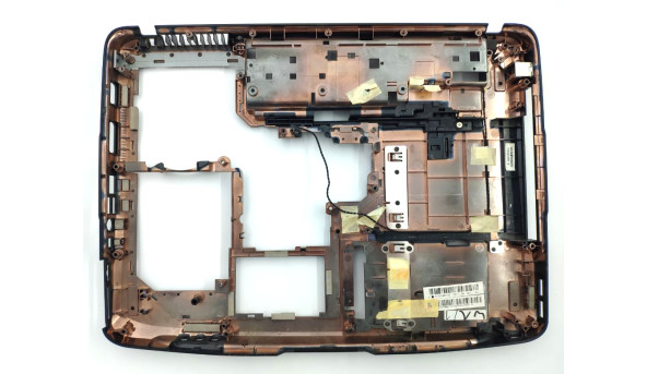 Нижняя часть для ноутбука Acer 5520 ec01k000100 - корпус для Acer Б/У - 222992