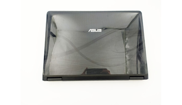 Ноутбук Asus PRO72V Intel Core 2 Duo P8600 (2x2.4 GHz) 4Gb RAM 250Gb HDD Nvidia GeForce 9650M [17.1"] - ноутбук Б/В