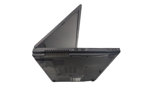 Ноутбук Dell Vostro 1520 Intel Pentium T4300 2Gb RAM 320Gb HDD [15.4"] - ноутбук Б/У