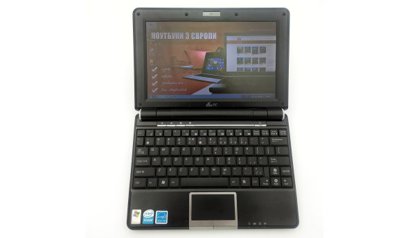 Нетбук Asus Eee PC 1000HD Intel Celeron M ULV 353, 2 GB RAM, 270 GB HDD [10"] - нетбук Б/В