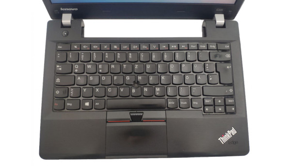 Ноутбук Lenovo ThinkPad E335 AMD E2-1800 4Gb RAM 320Gb HDD [13.3"] - ноутбук Б/У