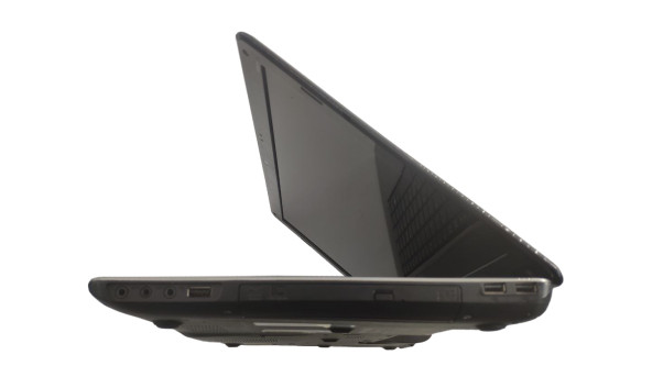 Ноутбук Medion P7611 Intel Pentium T4400 4Gb 320Gb RAM HDD Nvidia GeForce 210M 512Mb [17.3"] - ноутбук Б/В