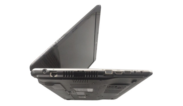 Ноутбук Emachines G640 AMD Athlon II P320 4Gb RAM 320GB HDD [17.3"] - ноутбук Б/У