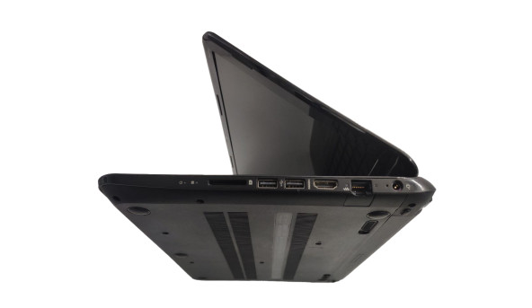 Ноутбук HP ChromeBook 14-c070sg Intel Celeron 847 3Gb RAM 16Gb eMMC [14"] - ноутбук Б/В