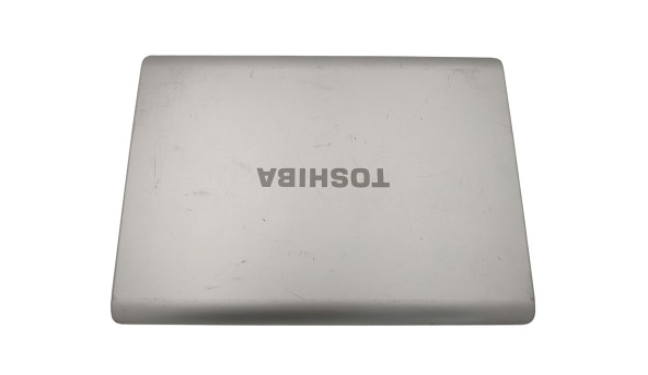 Ноутбук Toshiba Satelite L350 Intel Pentium T2370 1.5Gb RAM 320Gb HDD [17"] - ноутбук Б/У