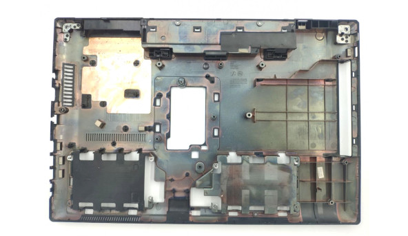 Нижняя часть корпуса для ноутбука Samsung RC7300 ba81-10986a – корпус для Samsung Б/У - 223107