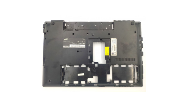 Нижняя часть корпуса для ноутбука Samsung RC7300 ba81-10986a – корпус для Samsung Б/У