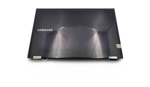 Крышка матрицы для ноутбука Samsung RC7300 ba75-02699a  Б/У
