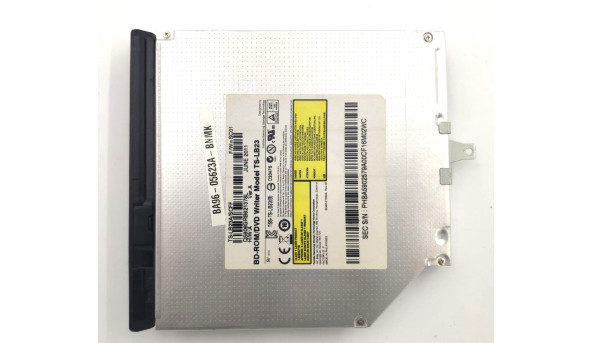 Привод DVD для ноутбука Samsung RC7300 ba96-05623a - привод для Samsung Б/У