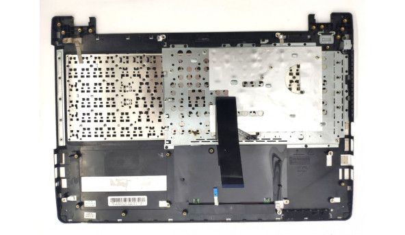 Середня частина корпусу для ноутбука Asus S550CA 13nbuh1am071 - корпус для Asus Б/В - 223135