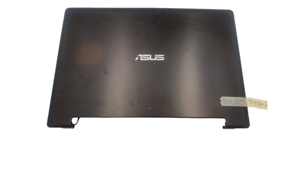 Крышка матрицы для ноутбука Asus S550CA 13gnuh1am002 - корпус для Asus Б/У