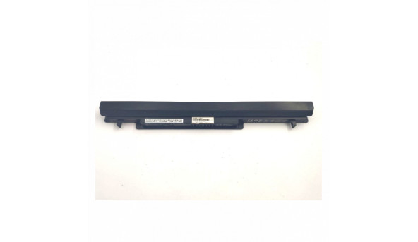 Аккумулятор для ноутбука Asus S550CA A41-K56 оригинал 60% зносу - батарея аккумулятор для Asus Б/У
