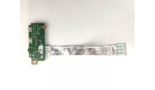 Додаткова плата USB для ноутбука Asus S550CA 69n0n3g10c01 - додаткова плата для Asus Б/В - 223270