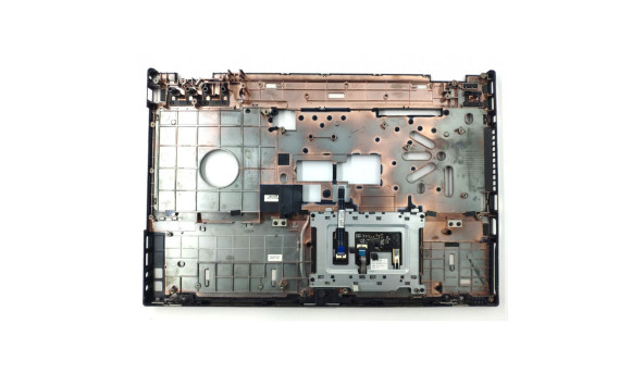 Средняя часть ноутбука HP EliteBook 8560p 641208-001 - корпус для ноутбука HP Б/У