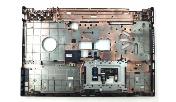 Средняя часть ноутбука HP EliteBook 8560p 641208-001 - корпус для ноутбука HP Б/У - 223490
