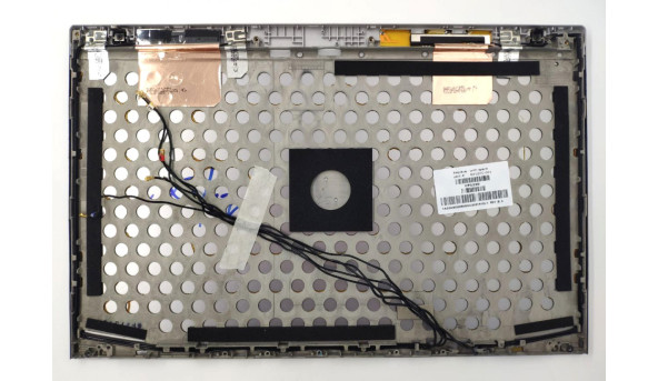 Крышка матрицы для ноутбука HP EliteBook 8560p 641201-001 - корпус для ноутбука HP Б/У - 223494