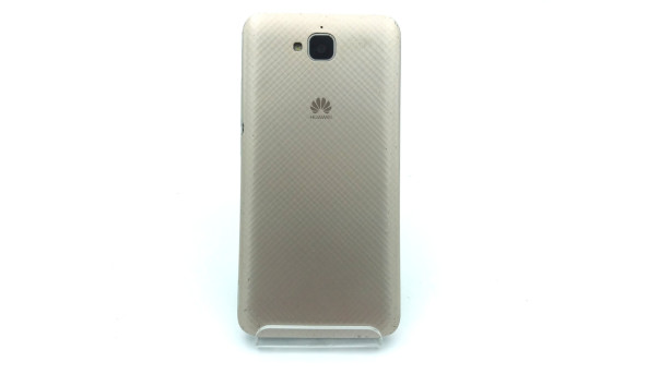 Смартфон Huawei Y6 Pro TIT-U02 MediaTek MT6582M 2/16 Gb Android 5.1 - смартфон Б/В
