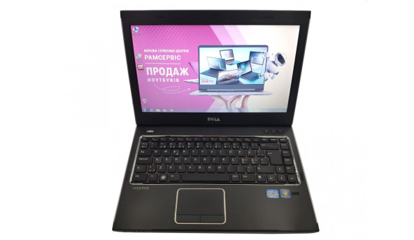 Ноутбук Dell Vostro 3450 Intel Core i3-2350M 4Gb RAM 320Gb HDD [14"] - ноутбук Б/У