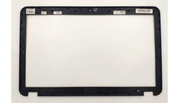 Рамка матрицы для ноутбука HP G7-1135sd 646502-001 - корпус для ноутбука HP Б/У - 224040
