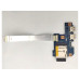 Додаткова плата USB для ноутбука Emachines G640G 48.4hp02.011 - Додаткова плата USB для Emachines Б/В