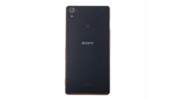 Смартфон Sony Xperia Z3 D6603 3/16Gb Android 6.0 - смартфон Б/В