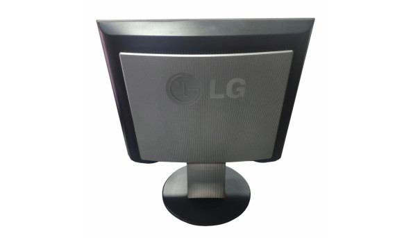 Монітор LG Flatron L1730S 17" - монітор Б/В