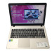 Ноутбук Asus F540L Intel Core i3-5005U 6Gb RAM 320Gb HDD Nvidia Geforce 920M 2Gb - ноутбук Б/В