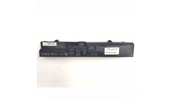 Батарея аккумулятор для ноутбука HP 593572-001 20% износа - батарея для ноутбука HP Б/У