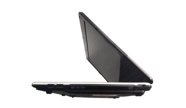Ноубук Emachines E730G Intel Core i3-330M 3Gb RAM 500Gb HDD ATI Mobility Radeon 5470 512Mb [15.6"] - ноутбук Б/У - 224616