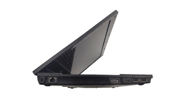 Ноутбук HP ProBook 4710 Intel Core 2 Duo P7570 2Gb RAM 120Gb HDD ATI Radeon 4330 512Mb [17.3"] - ноутбук Б/В - 224617