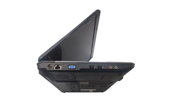 Ноутбук Acer Aspire 5732Z Intel Pentium T4400 2Gb RAM 320Gb HDD ATI Radeon 4570 512Mb [15.6"] - ноутбук Б/У - 224633