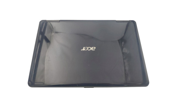 Ноутбук Acer Aspire 5732Z Intel Pentium T4400 2Gb RAM 320Gb HDD ATI Radeon 4570 512Mb [15.6"] - ноутбук Б/У - 224633