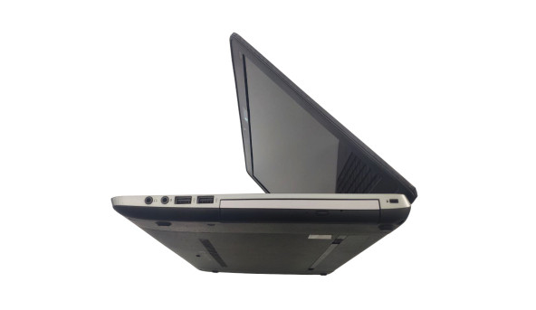 Ноутбук HP ProBook 455 AMD A6-4400M 8Gb RAM 500Gb HDD [15.6"] - ноутбук Б/У