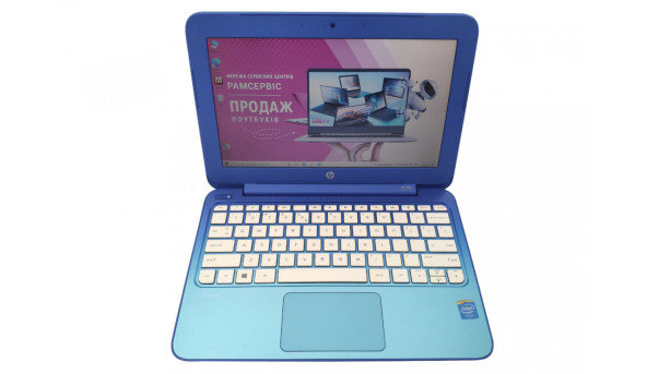 Ноутбук HP 11-d070nd Intel Celeron N2840 2Gb RAM 32Gb eMMC [11.6"] - ноутбук Б/В
