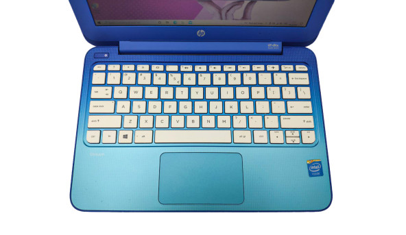 Ноутбук HP 11-d070nd Intel Celeron N2840 2Gb RAM 32Gb eMMC [11.6"] - ноутбук Б/У - 224937