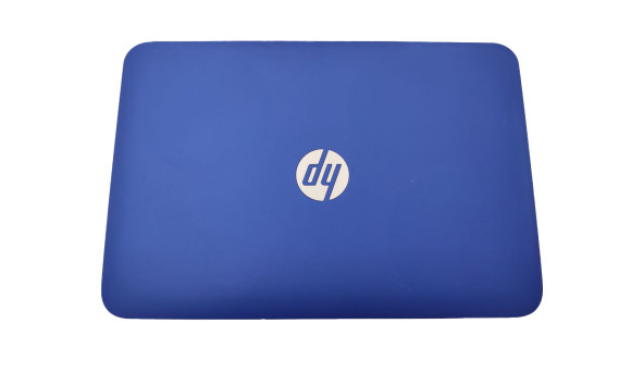 Ноутбук HP 11-d070nd Intel Celeron N2840 2Gb RAM 32Gb eMMC [11.6"] - ноутбук Б/У - 224937
