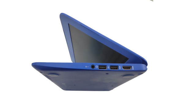 Ноутбук HP 11-d070nd Intel Celeron N2840 2Gb RAM 32Gb eMMC [11.6"] - ноутбук Б/У - 224937
