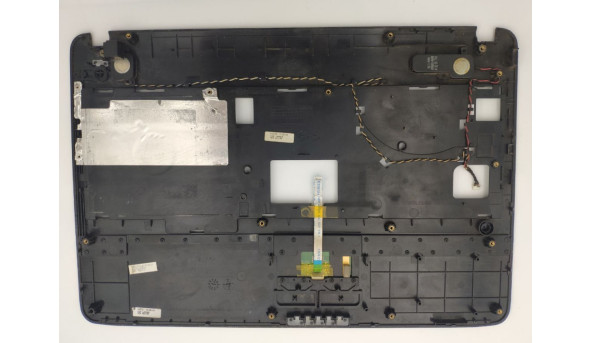 Средняя часть корпуса для ноутбука Samsung R540 ba81-09820a - корпус для Samsung Б/У - 224944