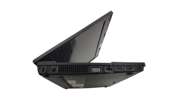 Ноутбук HP ProBook 4320s Intel Core i3-370 4Gb RAM 250Gb HDD [13.3"] - ноутбук Б/У
