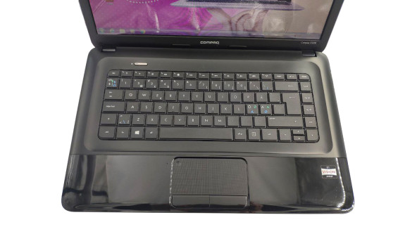 Ноутбук HP Compaq CQ58 AMD E1-1200 2Gb RAM 320Gb HDD [15.6"] - ноутбук Б/У