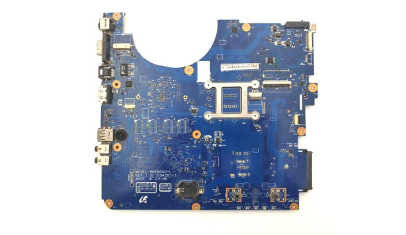 Материнська плата для ноутбука Samsung R540 ba92-06621a - материнська плата для Samsung Б/В - 224986