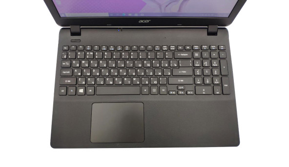 Ноутбук Acer EX2530 Intel Pentium 3558U 4Gb RAM 320Gb HDD [15.6"] - ноутбук Б/В - 225340