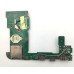 Дополнительная плата разъем питания USB VGA LAN для ноутбука Asus UL20A 60-nx6i01000-d02 - плата Asus Б/У