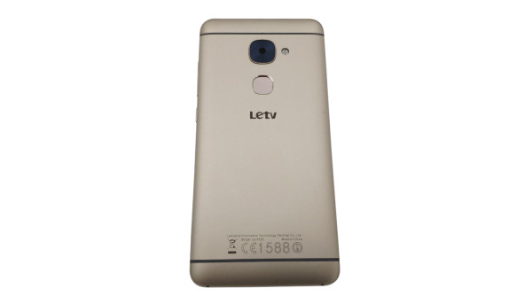 Мобільний телефон LeEco Le2 (X526) 3/64GB Android 6.0 - смартфон Б/В